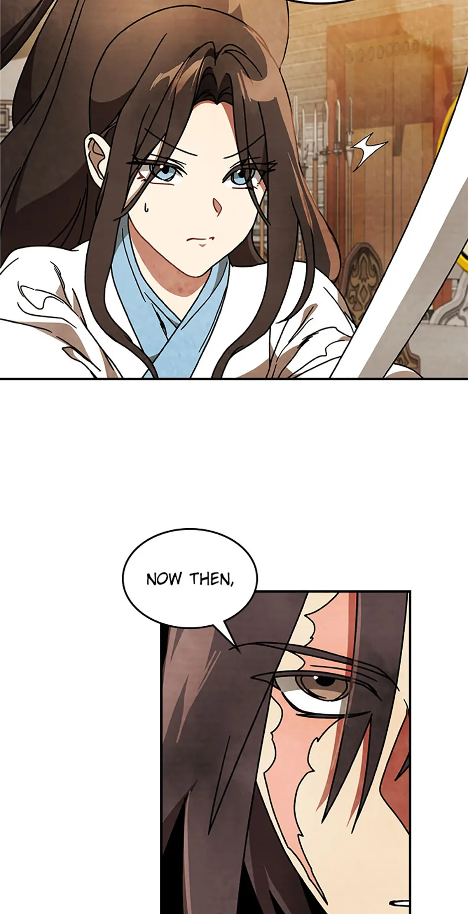 Yi Shen Dang Guan Chapter 87 68